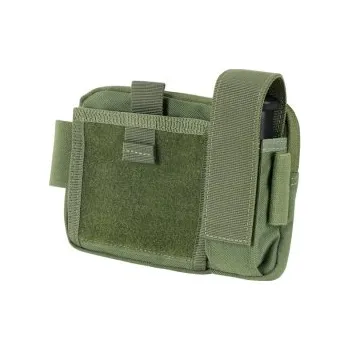 Organizér Annex Admin, Condor, Olivová