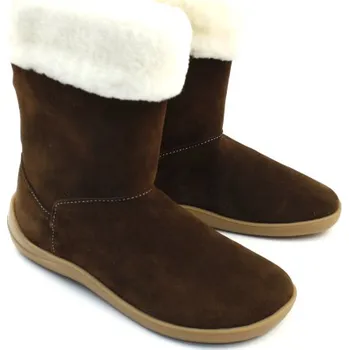 Dámská zimní obuv Jampi Lilly hnědá EUR 41