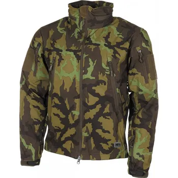 MFH Bunda Softshell vz.95 Scorpion XXXL + Dárek v hodnotě 50 Kč