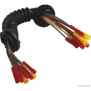 Opravná sada kabelu, zadní dveře HERTH+BUSS ELPARTS 51277074