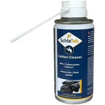 Čistící přípravek na karbon, 150 ml sprej, SchleTek