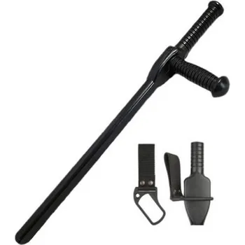 Teleskopický obušek ArmyČastolovice.cz Tonfa policejní se závěsem