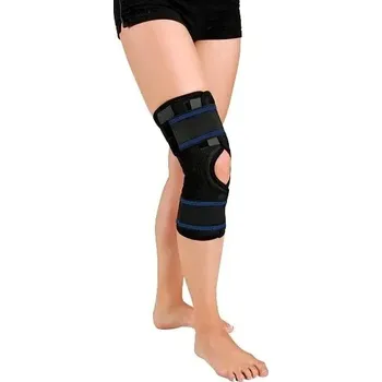 Panop ortéza kolenního kloubu PAN 7.05 - M—Ortéza kolenního kloubu krátká s dvouosým kloubem