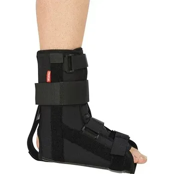 Rigidní fixace hlezna 065C—Velikost 0