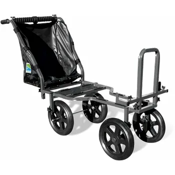 PRESTON INNOVATIONS 4 Wheel Shuttle