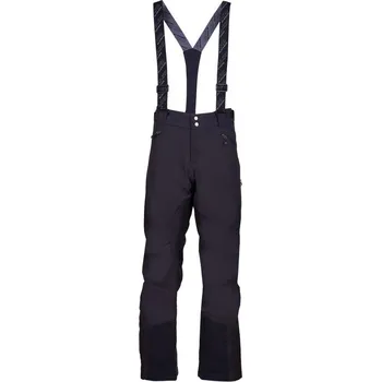Snowboardové kalhoty BLIZZARD SKI PANTS LEOGANG Black Velikost: XXL