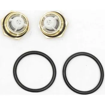 Hansgrohe Zpětný ventil (odolný tlaku do 2 MPa), 95773000