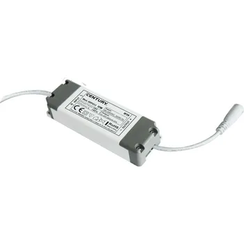 Napájecí zdroj pro osvětlení CENTURY LED DRIVER 12W IP20 220-240V 300mA