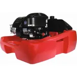 Pavliš a Hartman, Přenosné plovoucí čerpadlo PH-Poseidon 1 BS Supra, vv 450