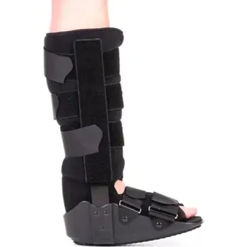 Ortéza hlezna s peroneální dlahou 022W Walker—Velikost L