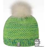 Kojenecké čepice Dráče Barva: Zelená, Velikost: 52-54