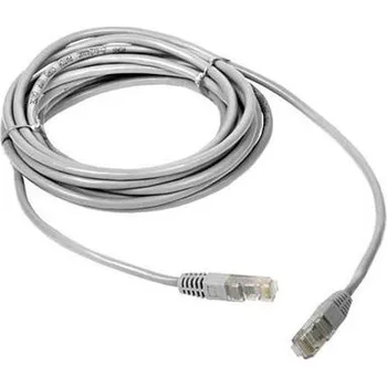 Kabel CAT5e UTP, 2 x RJ45 (délka 5m)