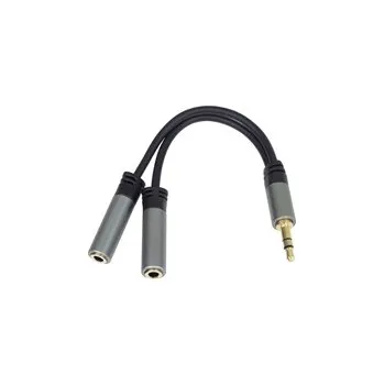 Audio kabel PremiumCord kjqqr-01