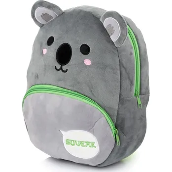 Batůžek koala