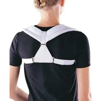 Ortéza klavikulární 4075 - XL—Rigidní