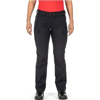 Pánské kalhoty Elastické dámské kalhoty Icon Pant, 5.11, Dark Navy, 40, Standardní