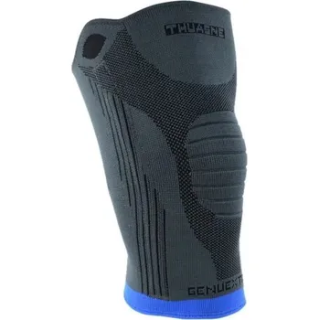 Kolenní ortéza Genuextrem 2321 - 6—Elastická, s bočními výztuhami
