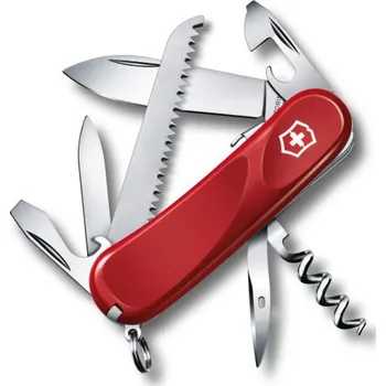 Multifunkční nůž Victorinox Kapesní nůž Evolution S 13