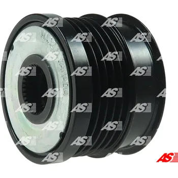 Alternátor Řemenice alternátoru s volnoběžkou, LITENS AS-PL (AFP0054(LITENS))