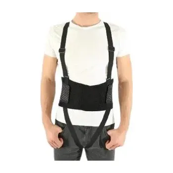 Bederní pás AT04504 - XL—S kovovými výztuhami