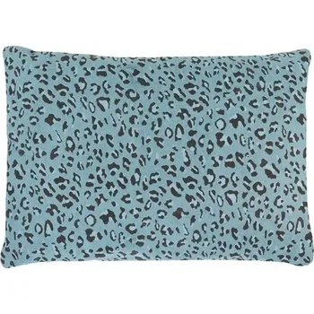 Pelíšek pro psa Record Polštář Leopard Velikost: XL - (90 x 60 x 10 cm)