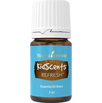 Young Living KidScents® Refresh esenciální olej 5 ml