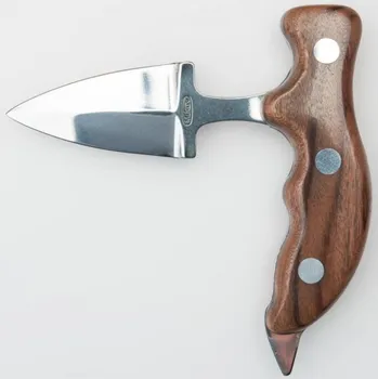 Bojový nůž Mikov s.r.o. Mikov Pěstní dýka + Dárek v hodnotě 50 Kč