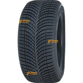 Celoroční osobní pneu GOODYEAR VECTOR 4SEASONS GEN-3 XL 235/35 R19 91Y