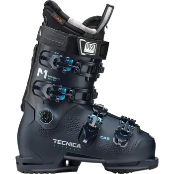 Sjezdové boty TECNICA MACH1 95 MV W TD GW Ink Blue Velikost: 27,5