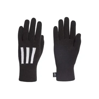 Dětská móda adidas 3-Stripes Conductive Gloves L