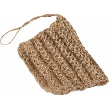 Utěrka Klareko KLAREKO_Jutamyjka hrubá utěrka 13x10cm