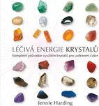 Léčivá energie krystalů - Jennie…