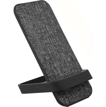 S-T-A-R K8-10W bezdrátová nabíječka s podporou QI a rychlým nabíjením QC3.0