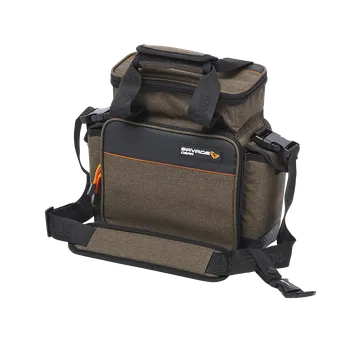 Pouzdro na rybářské vybavení Savage Gear Taška Specialist Lure Bag 6 Boxes Velikost: 25X35X14CM