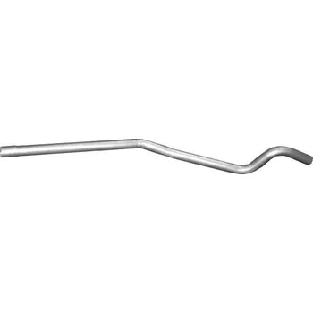 Výfuková trubka Výfuková trubka POLMO 17.60