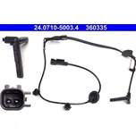 Snímač, počet otáček kol ATE 24.0710-5003.4