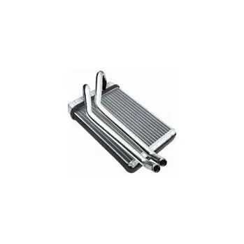 Výměník tepla Radiátor topení HYUNDAI Santa Fe | 2.0 CRDI | Diesel | 107kW | D4EA, D-Engine |2000-2006| SRL | 5901532735949