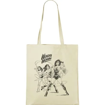 Taška Wonder Woman - Princess Diana