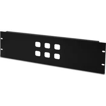 Serverovna Visual Productions Rackmount B