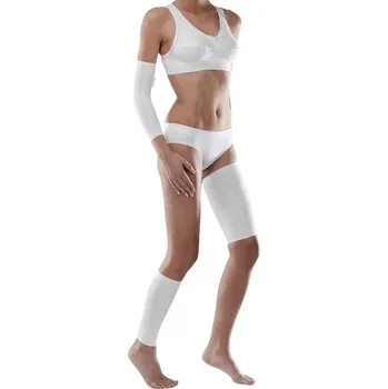 Plynová maska Návlek kompresivní krátký Cicatrex 3400—Velikost 5