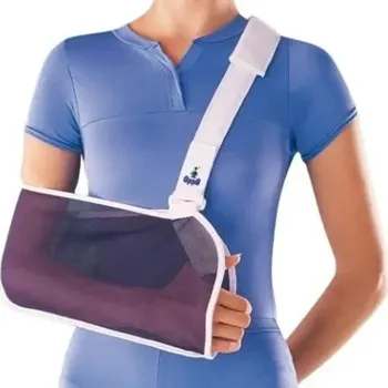 Závěs ramenního kloubu 3289 - XL—Prodyšný