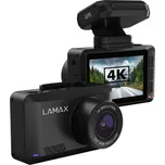 Lamax LAMAX T10 4K GPS (s hlášením radarů)