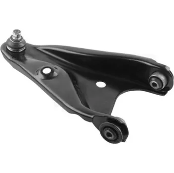 Zavěšení kol Levé přední spodní rameno Dacia Logan (LS/KS) 04-09 SRL