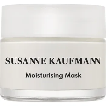 Pleťová maska SUSANNE KAUFMANN Moisturising Mask - Intenzivní hydratační maska 50 ml