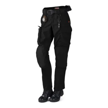 Dámské kalhoty Quantum Tems Pant, 5.11, Černé, 10, standardní