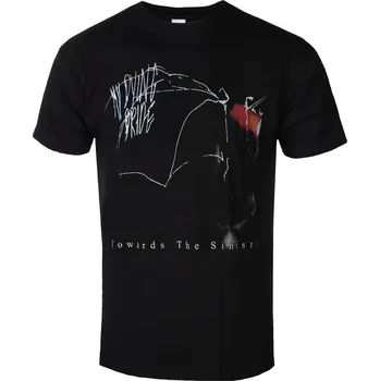 Pánské tričko Tričko metal pánské My Dying Bride - TOWARDS THE SINISTER - RAZAMATAZ - ST2627 - XXL
