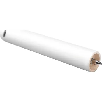 Prodloužení Predator Kit QR2 20cm matná bílá