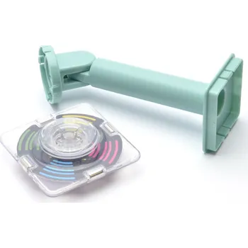 Stavebnice Magformers Magformers Spinner + příslušenství