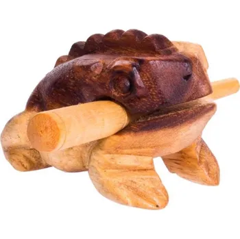 Figurka Hrací zvířátko Žába malá