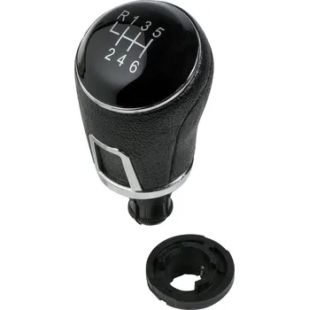 Autodíl Hlavice řadící páky VOLKSWAGEN PASSAT CC (3CC) 6 rychlostí | NTY | GZB-VW-006